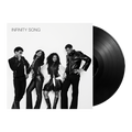 INFINITY SONG Vinyl