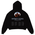 World Tour II Hoodie