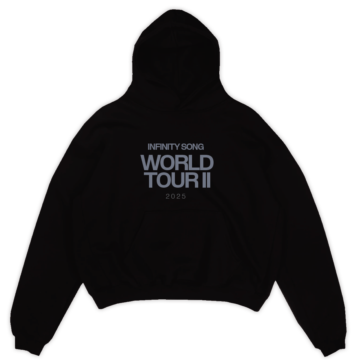 World Tour II Hoodie
