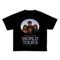 World Tour II Tee