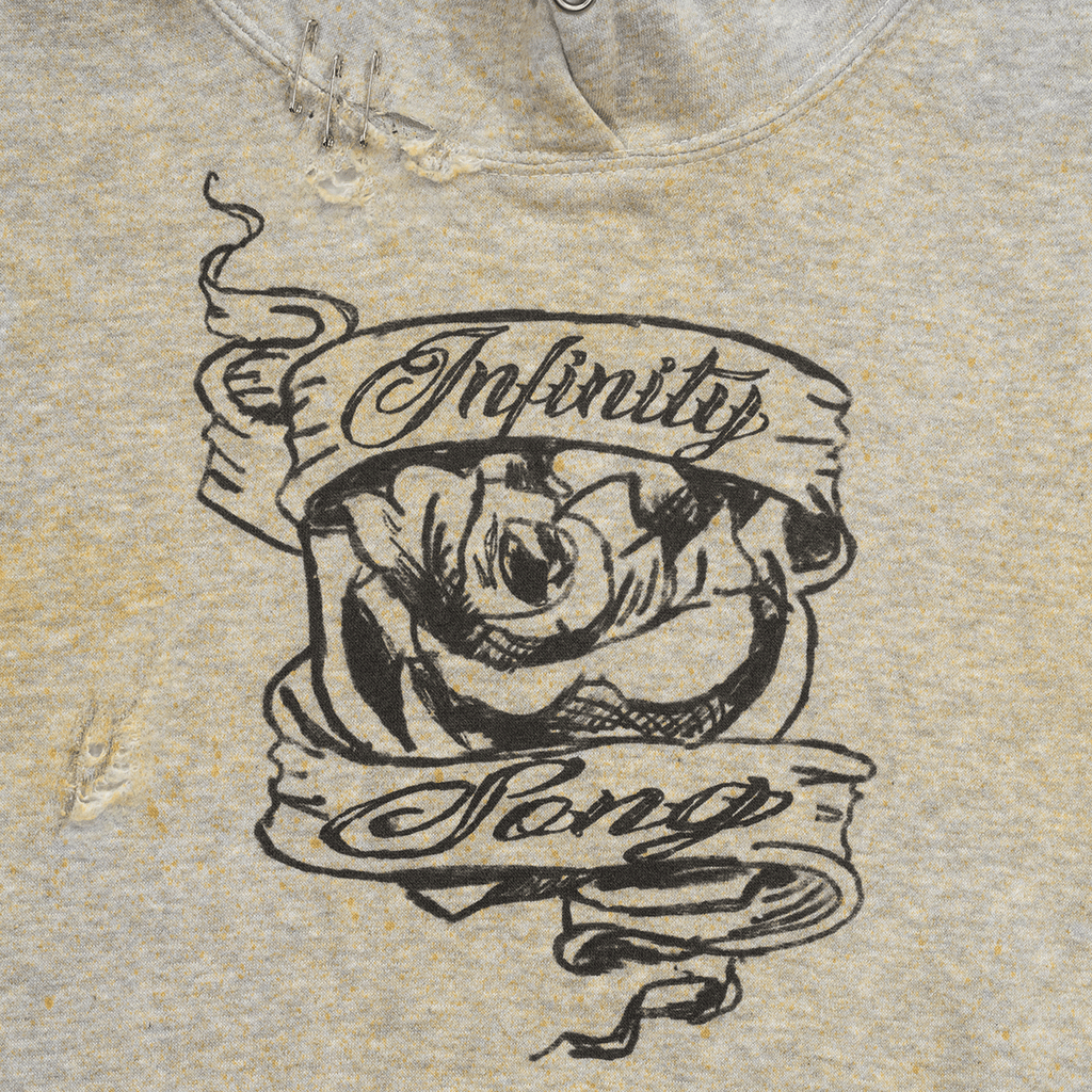 Vintage Hoodie