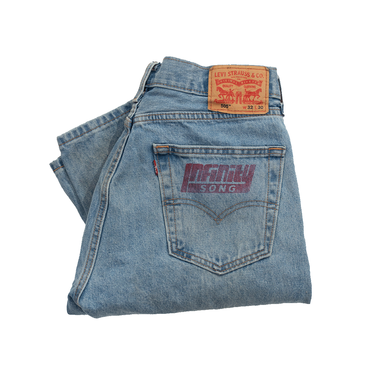 Vintage Jeans