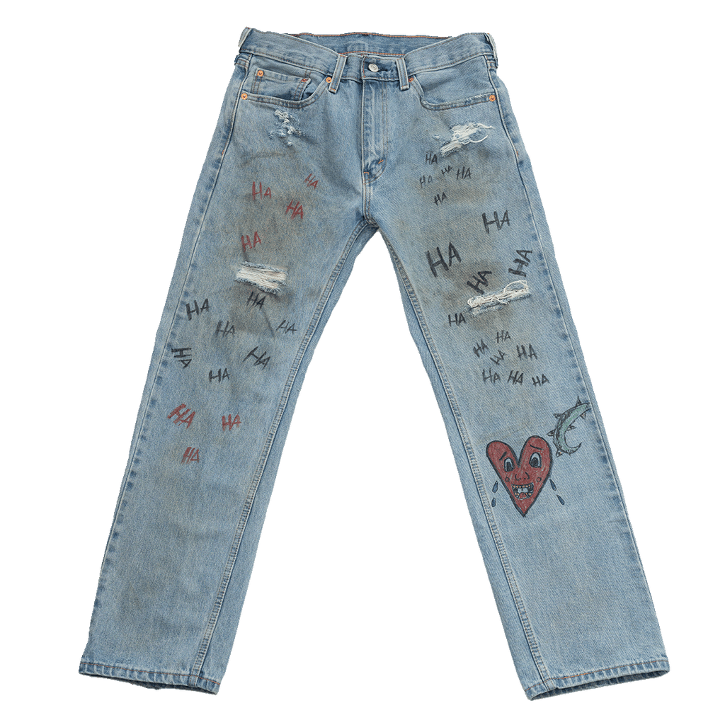 Vintage Jeans
