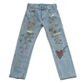 Vintage Jeans