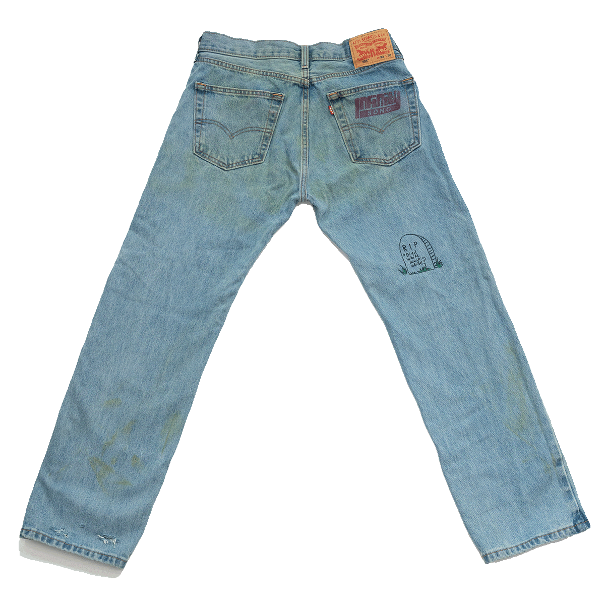 Vintage Jeans