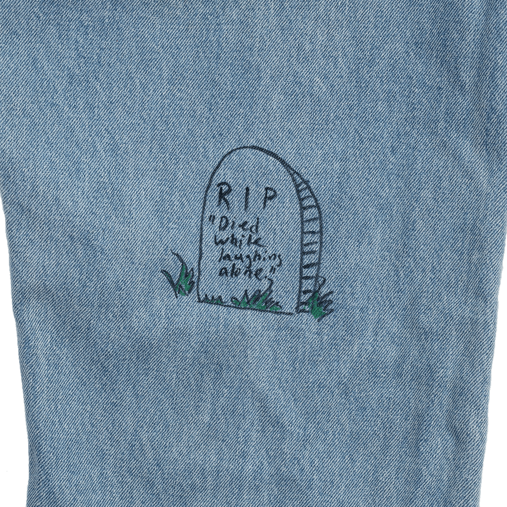 Vintage Jeans