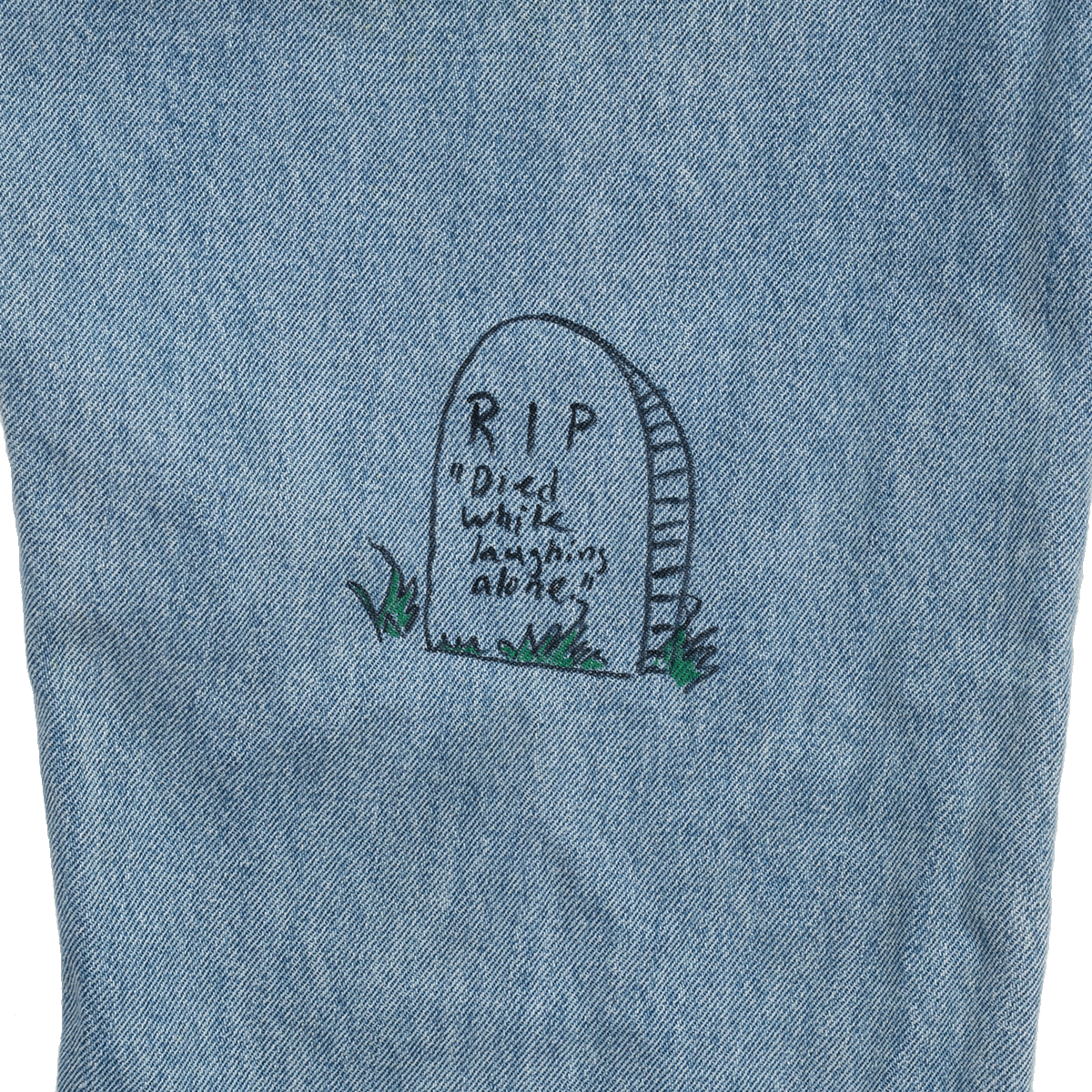 Vintage Jeans