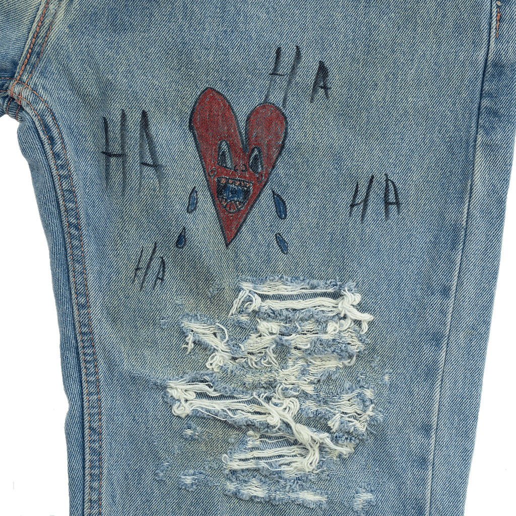Vintage Jeans