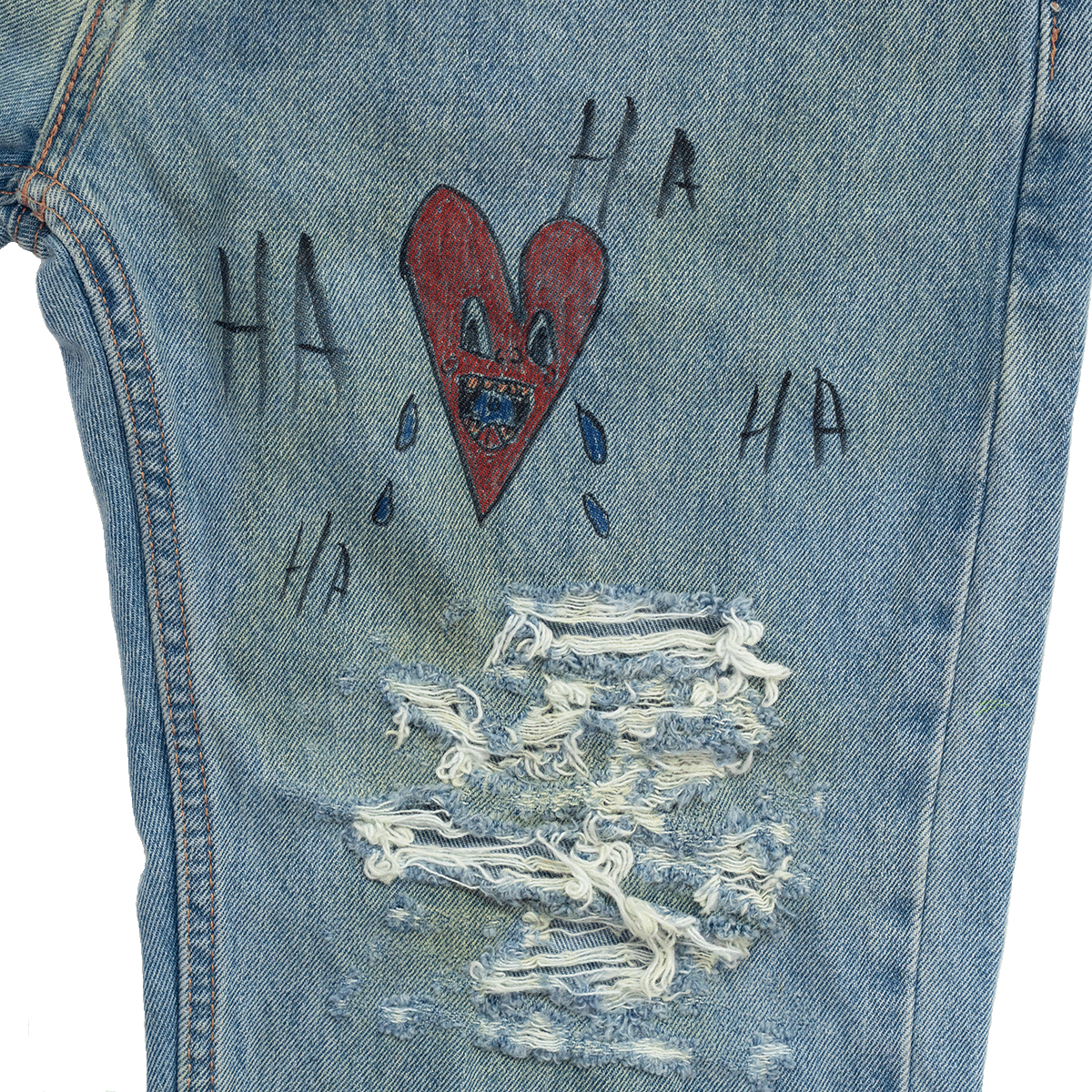Vintage Jeans