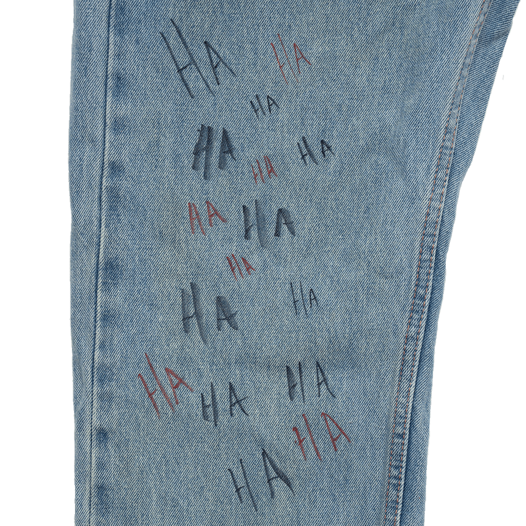 Vintage Jeans