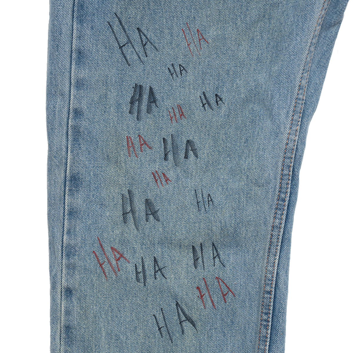 Vintage Jeans