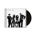 INFINITY SONG CD