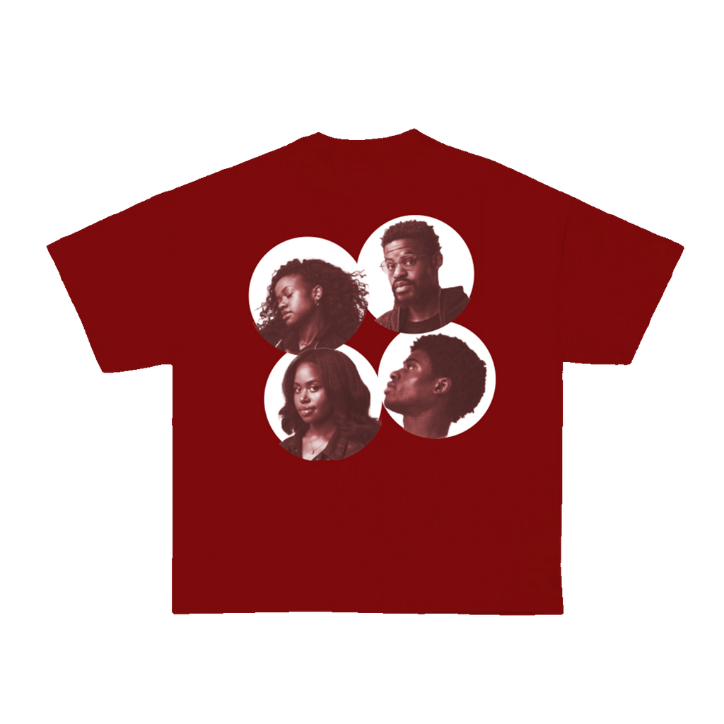 Circle Tee