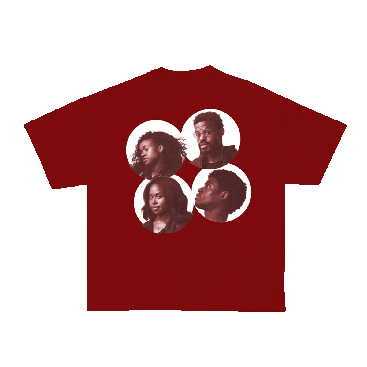 Circle Tee