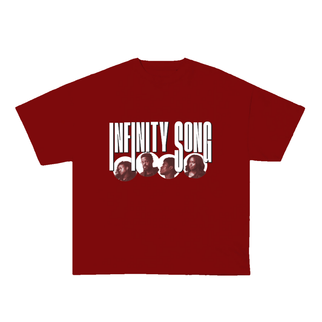 Circle Tee