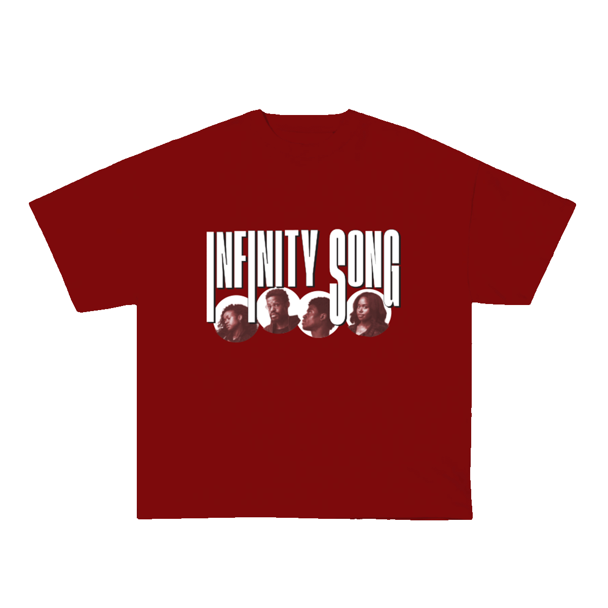 Circle Tee