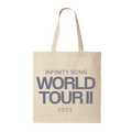 World Tour II Tote