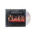 Mad Love - CD