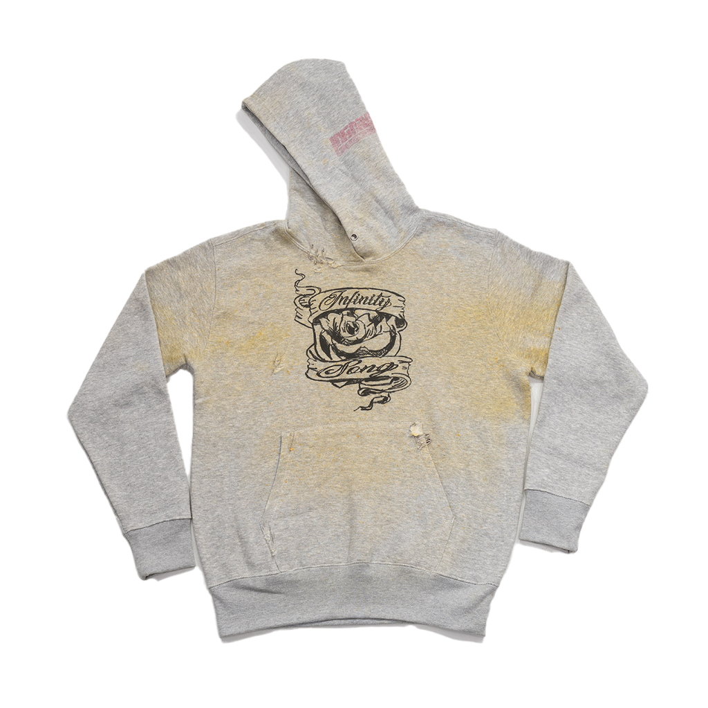 Vintage Hoodie